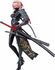 Экшн-фигурка Figma Falslander Samurai Max Factory - Фото 1