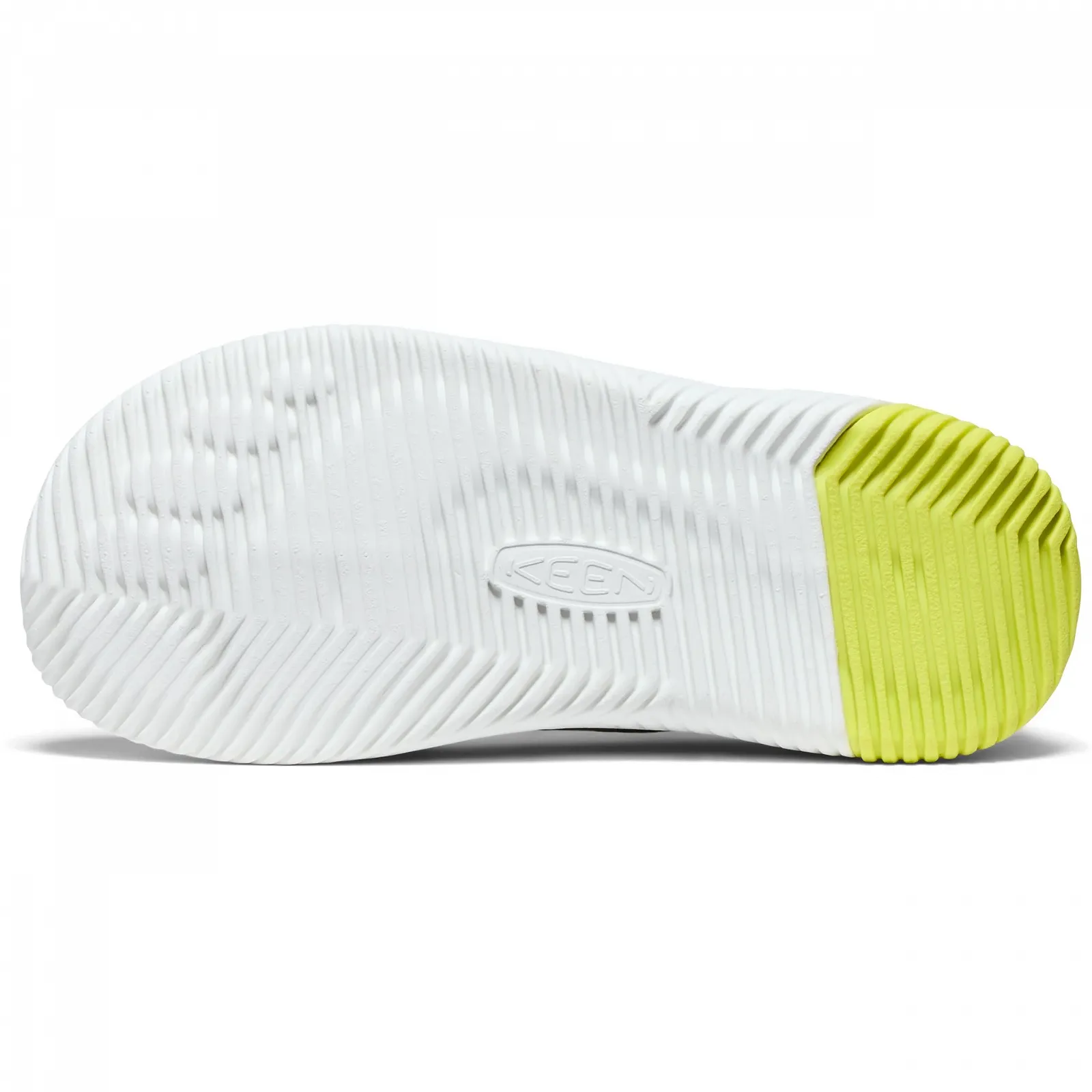 Кеды KEEN Unisex Knx Knit Lace, фото №4