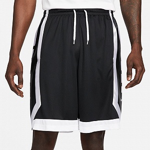Шорты Nike DF ELITE 10IN SHORT DH7142-011 Черный XL synthetic.ua - Фото 1