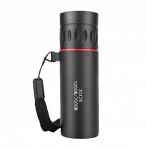 Купить Монокуляр Waterproof Monocular Telescope Mini Night Vision Travel для увеличения наблюдений за птицами на улице - Фото 1 Монокуляр Waterproof Monocular Telescope Mini Night Vision Travel для увеличения наблюдений за птицами на улице - Фото 1