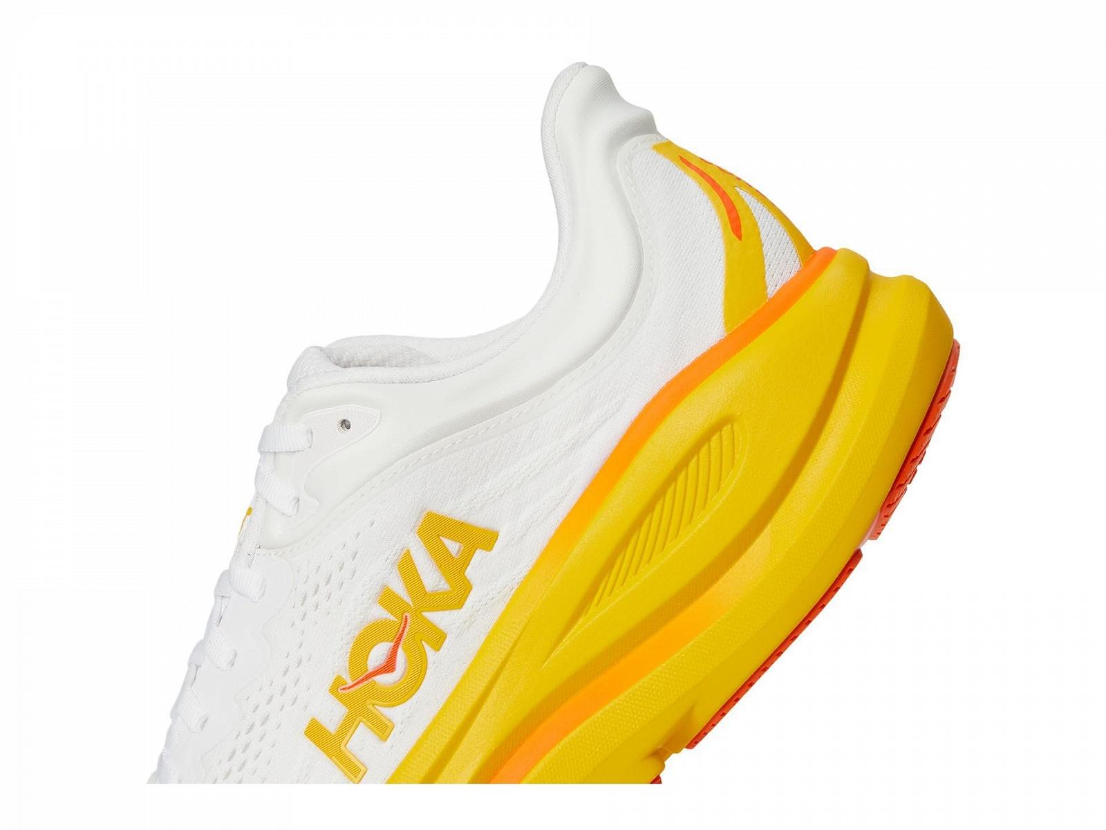 Кросівки HOKA Bondi 9 для чоловіків, фото №6 Кросівки HOKA Bondi 9 для чоловіків, фото №6