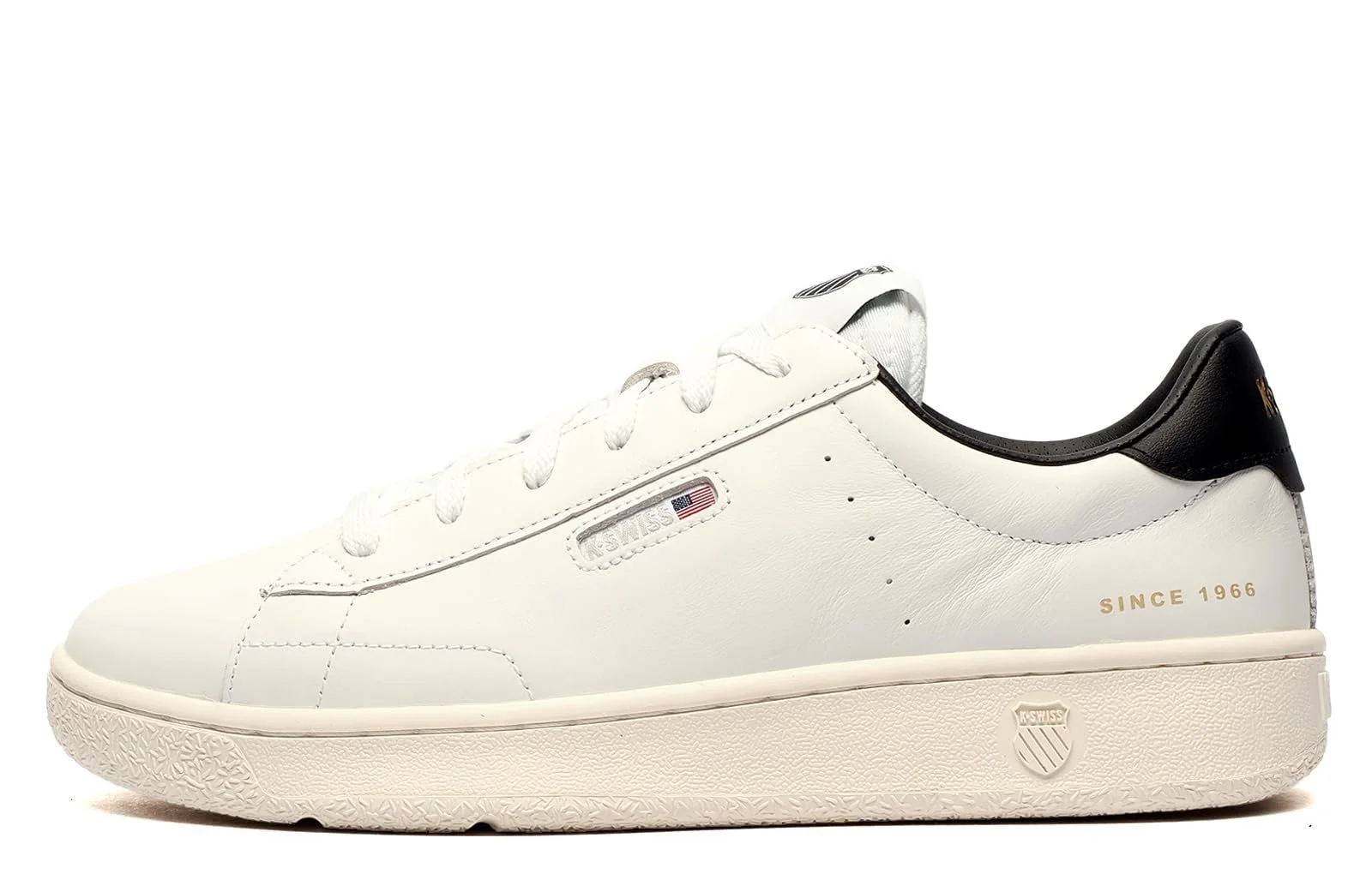 Кросівки K-Swiss Slammklub Cc, фото №1 Кросівки K-Swiss Slammklub Cc, фото №1