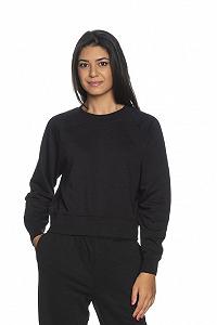 Світшот ONLFEEL LIFE L/S RAGLAN O-NECK SWT 15234301 ONLY S - Фото 1