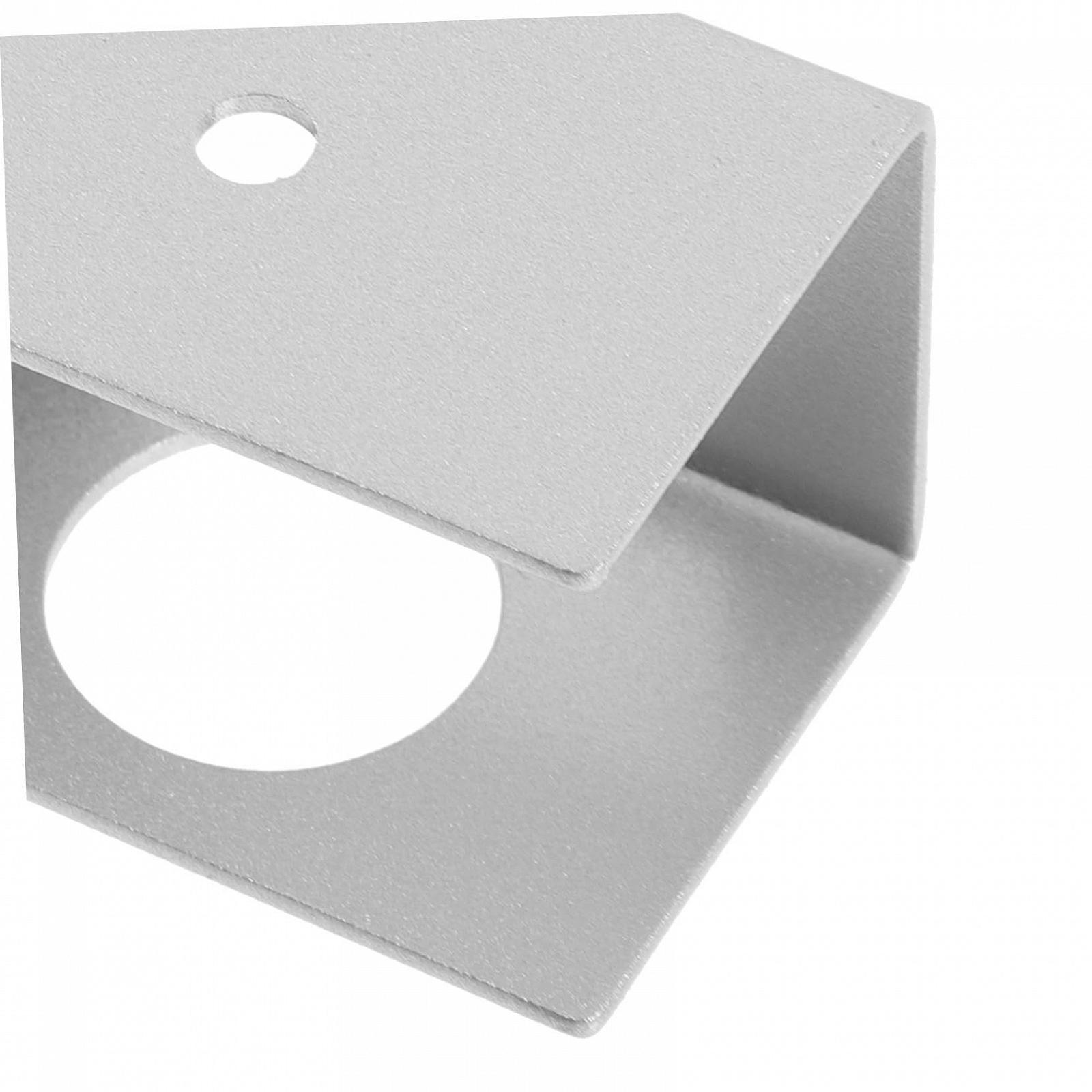 Підставка Типу Під стіл Homoyoyo Алюмінієва для ноутбука/планшета Срібляста, фото №5 Підставка Типу Під стіл Homoyoyo Алюмінієва для ноутбука/планшета Срібляста, фото №5