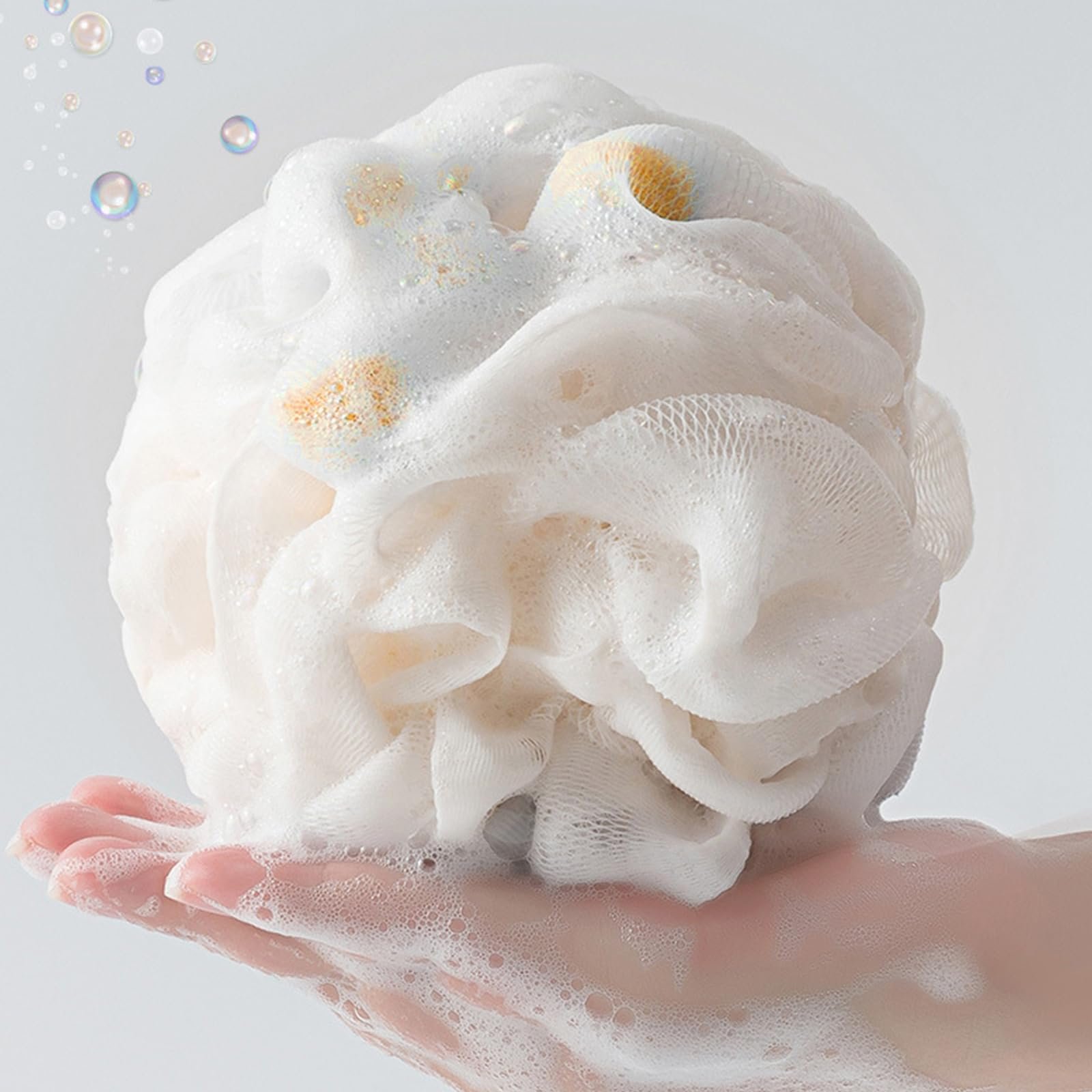 Гель для душу Зволожувальний очищувальний та живильний освіжальний з піною для ванни, фото №5