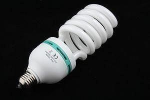 Студийный свет Софтбокс 50х70 Стойка штатив Лампа 85W, фото №7