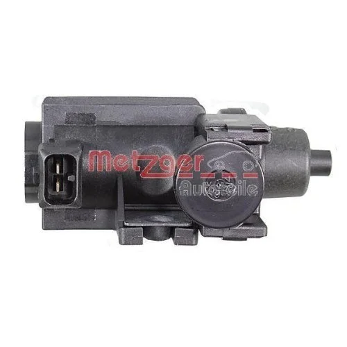 Преобразователь давления турбокомпрессора METZGER 08920014 для FIAT OPEL, фото №2