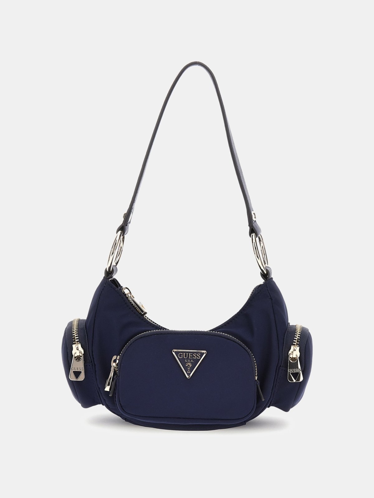 Сумка G BAGS MALA, NAV, ST, фото №1