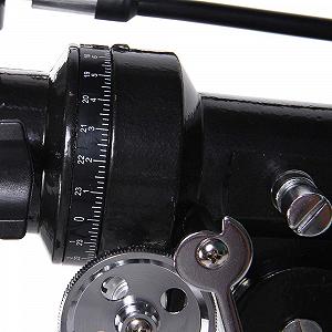 Монокуляр Portable Pirate 25x30 Professional Vision с кожаным чехлом для наблюдений на природе synthetic.ua - Фото 1