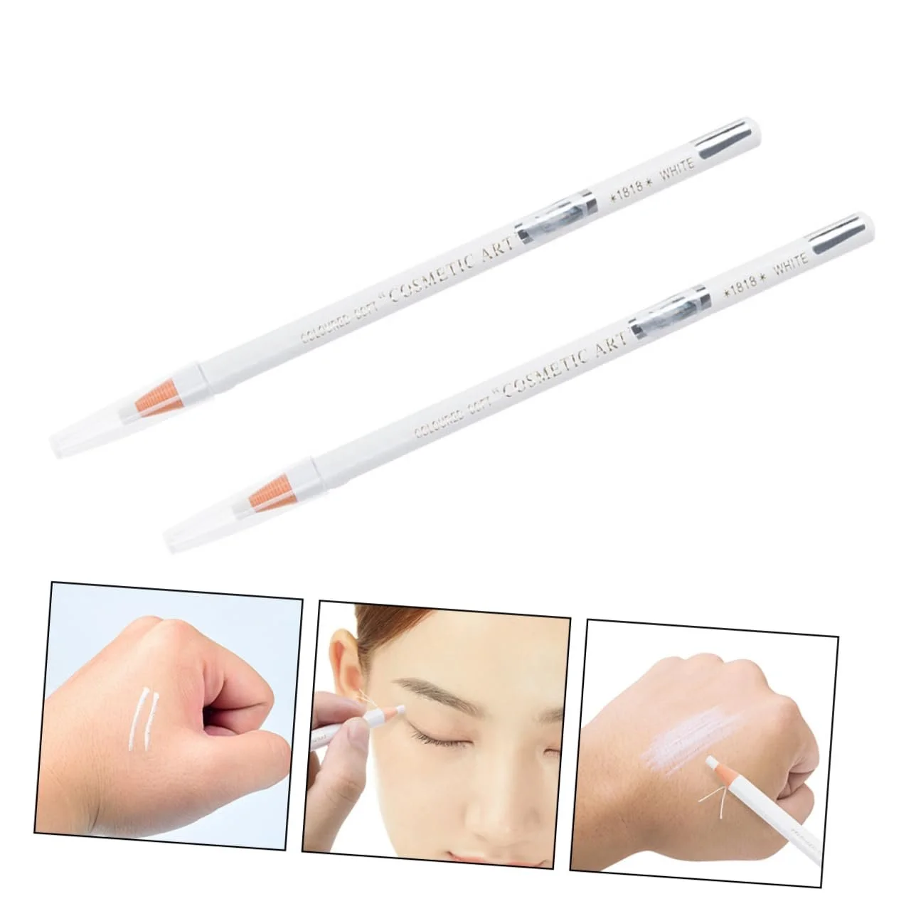 Кисти для перманентного макияжа, фото №3 Кисти для перманентного макияжа, фото №3