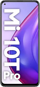 Смартфон Xiaomi Mi 10T Pro 5G 8/256GB Dual SIM Aurora Blue EU synthetic.ua - Фото 1