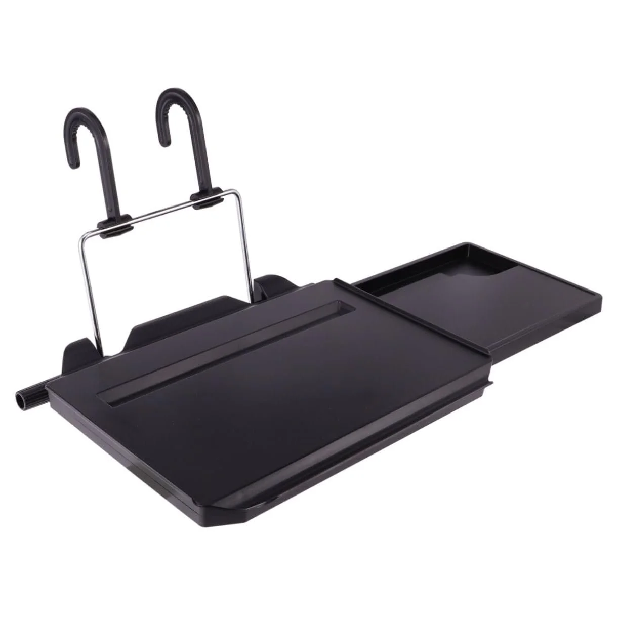 Автомобільний столик з шухлядою PC пластиковий стабільний та міцний з підставкою для мишки, фото №1 Автомобільний столик з шухлядою PC пластиковий стабільний та міцний з підставкою для мишки, фото №1