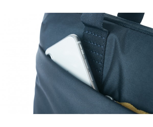 Tucano Сумка Smilza 13"/14", синя, фото №6