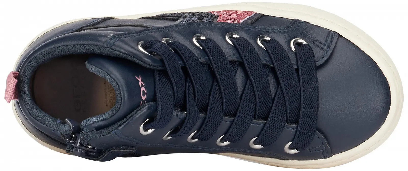 Кросівки Geox J Kalispera Girl, фото №3