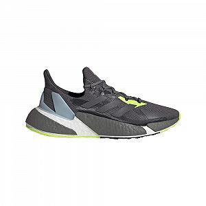 Кроссовки adidas X9000l4 - Фото 1