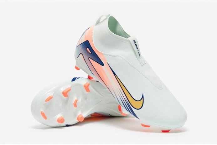 Бутсы Nike JR ZM SUPERFLY 10 ACD MDS FGMG 38, фото №1