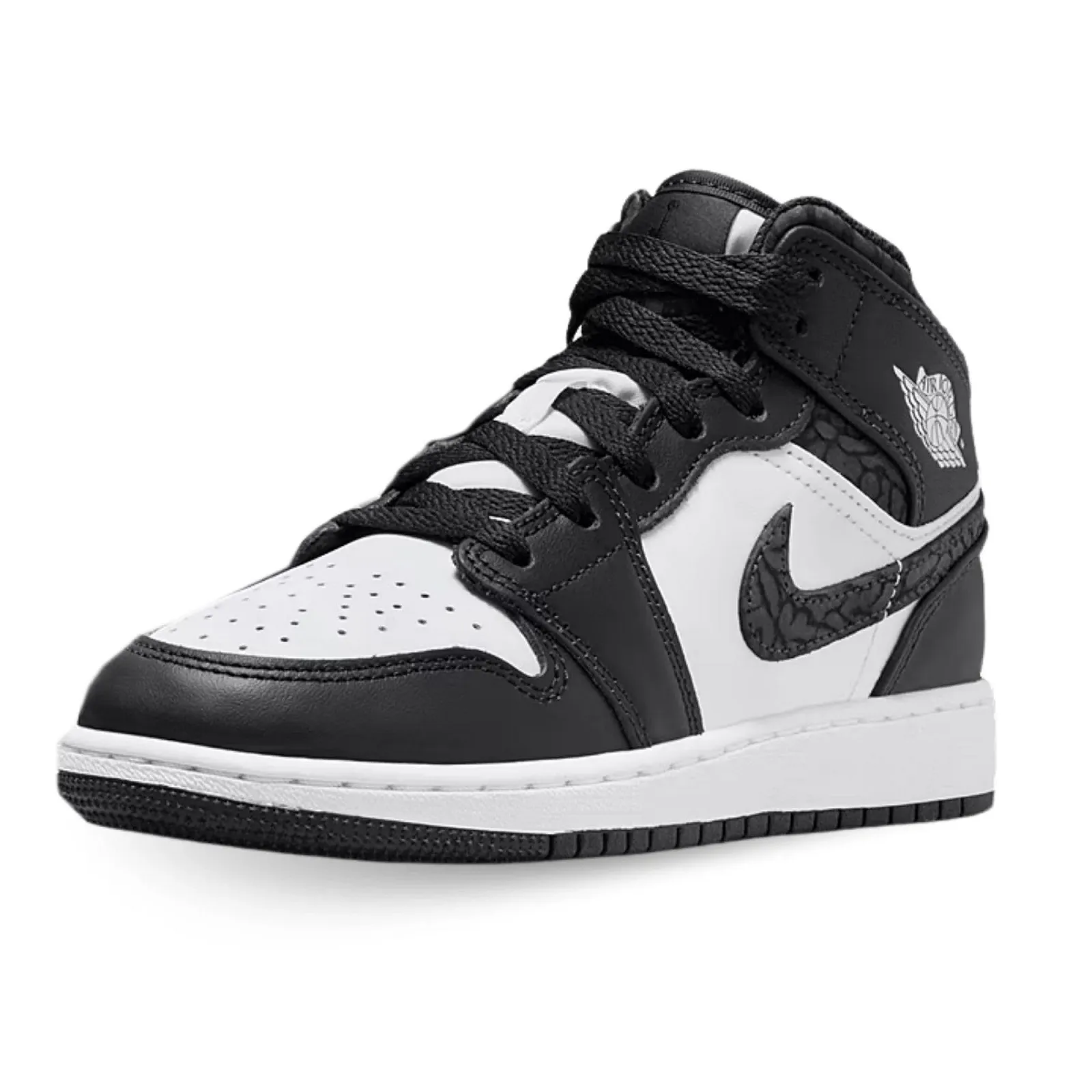 Кроссовки JORDAN Air 1 Mid SE (GS) FB9909-001, фото №1 Кроссовки JORDAN Air 1 Mid SE (GS) FB9909-001, фото №1