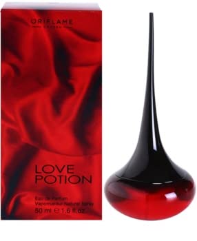 Парфуми ORİFLAME Love Potion Double Парфумована вода 50 мл, фото №1