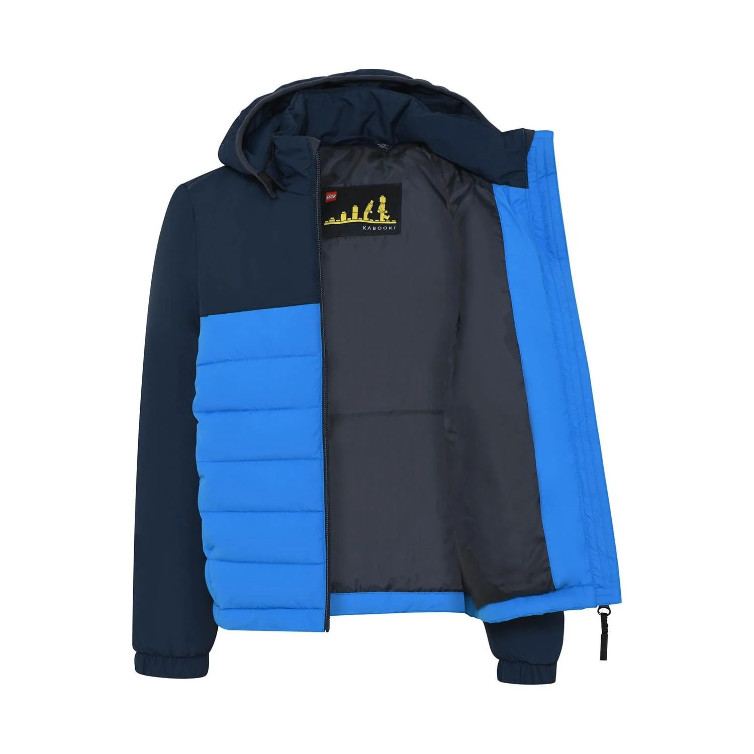 Куртка LEGO Дитяча Унісекс, фото №5