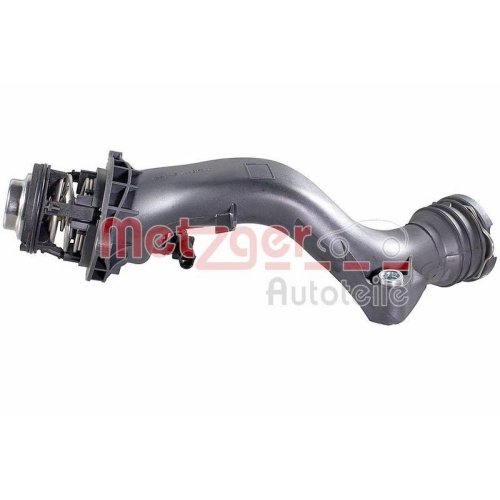 Термостат охлаждающей жидкости METZGER 4006462 для MERCEDES-BENZ, фото №2 Термостат охлаждающей жидкости METZGER 4006462 для MERCEDES-BENZ, фото №2