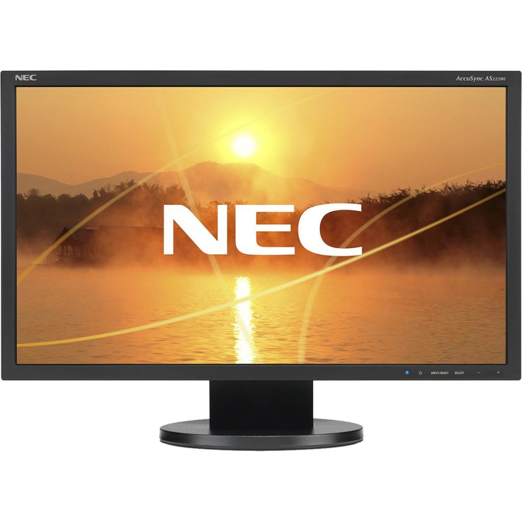 Монитор Nec AS222Wi AH-IPS 22'' Full HD 60004375, фото №1 Монитор Nec AS222Wi AH-IPS 22'' Full HD 60004375, фото №1