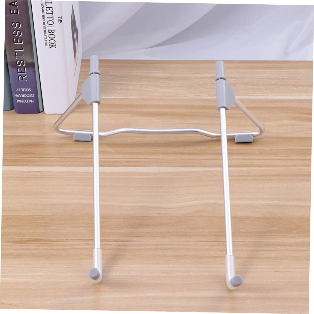 Подставка для ноутбука Operitacx Faltbarer из алюминиевого сплава для ноутбуков и планшетов, фото №7