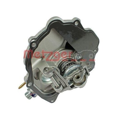 Вакуумный насос тормозной системы METZGER 8010002 ORIGINAL ERSATZTEIL, фото №2 Вакуумный насос тормозной системы METZGER 8010002 ORIGINAL ERSATZTEIL, фото №2