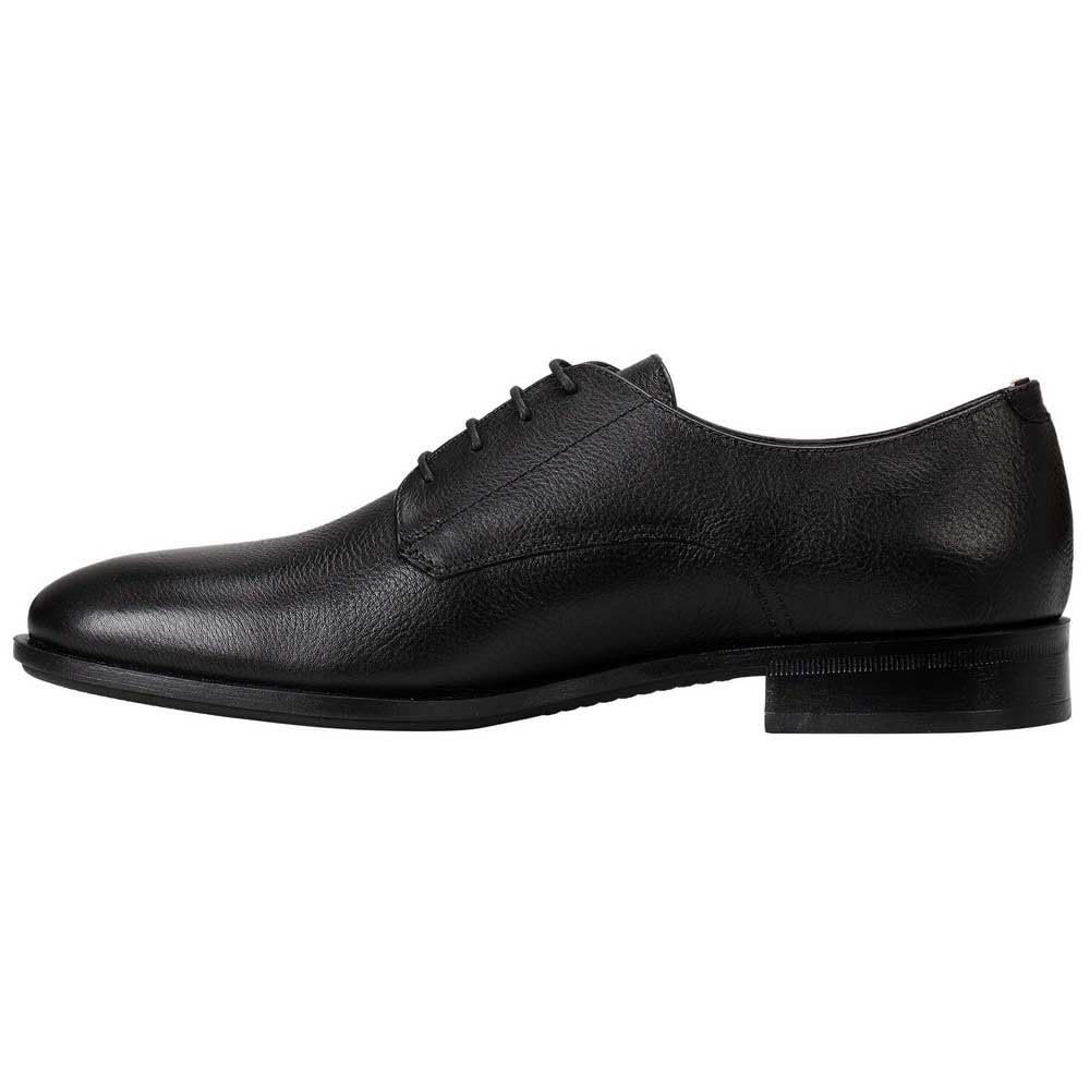 Туфли BOSS Colby_derb_gr, фото №2