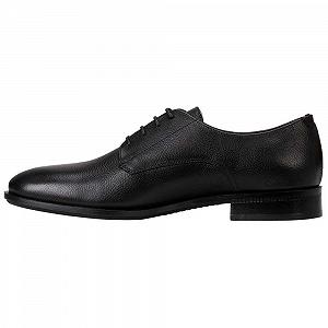 Туфли BOSS Colby_derb_gr цена на synthetic.ua - Фото 1 Туфли BOSS Colby_derb_gr synthetic.ua - Фото 1