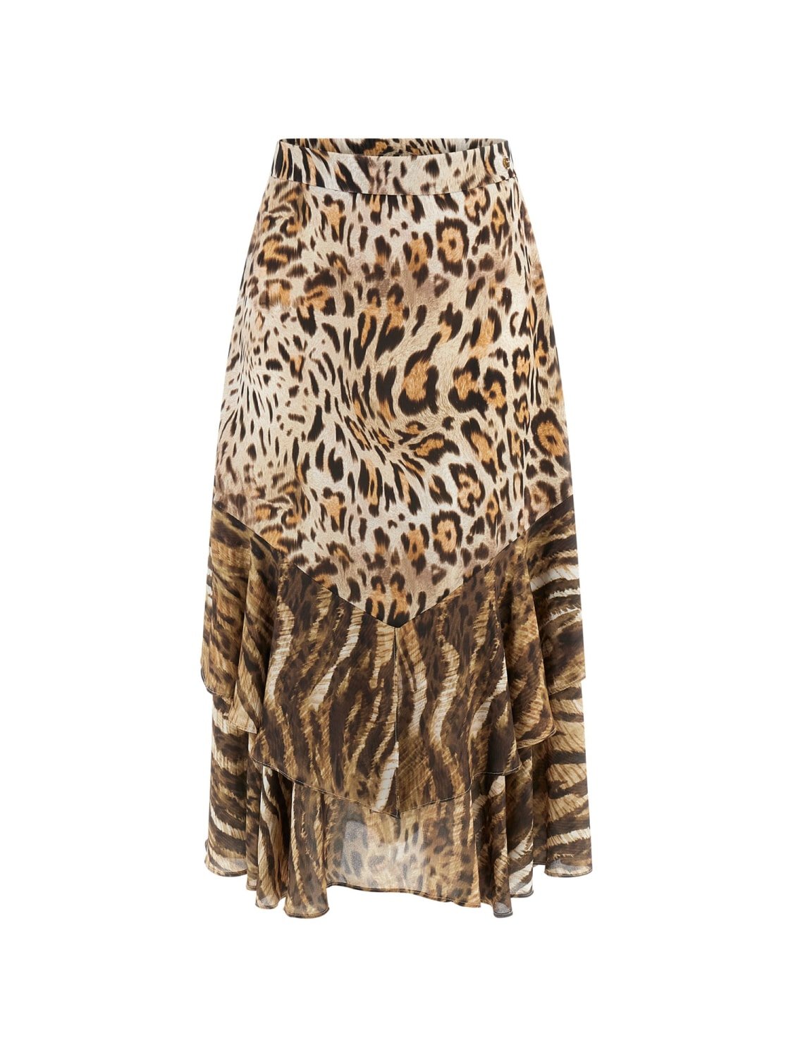 Спідниця G BAGS MALA, BLO, ST, фото №1