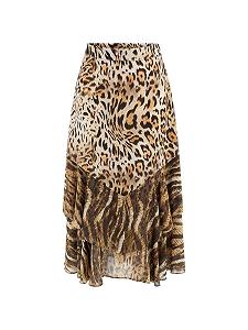 Юбка G BAGS MALA, BLO, ST - Фото 1