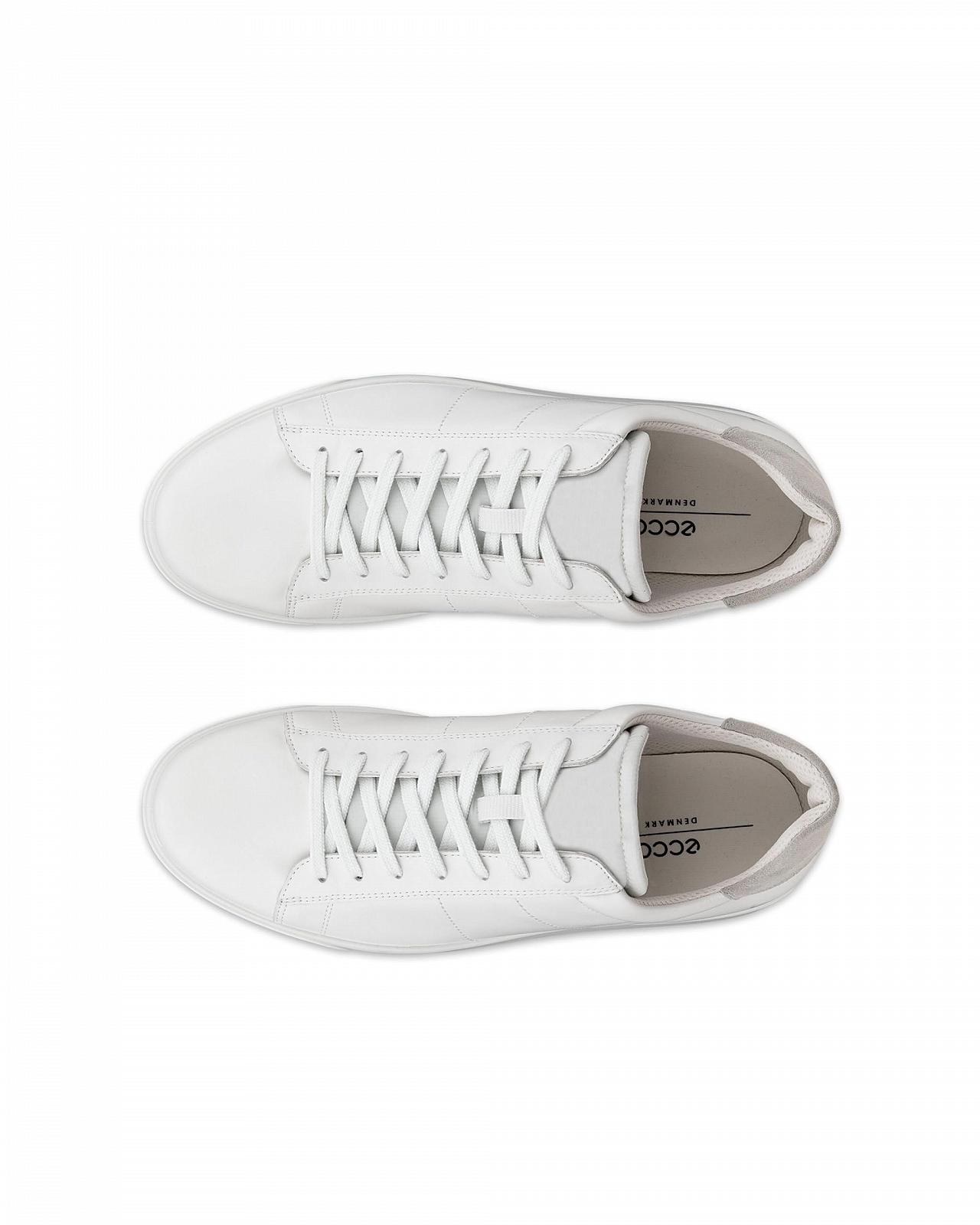 Кроссовки ECCO Street Lite M, фото №5