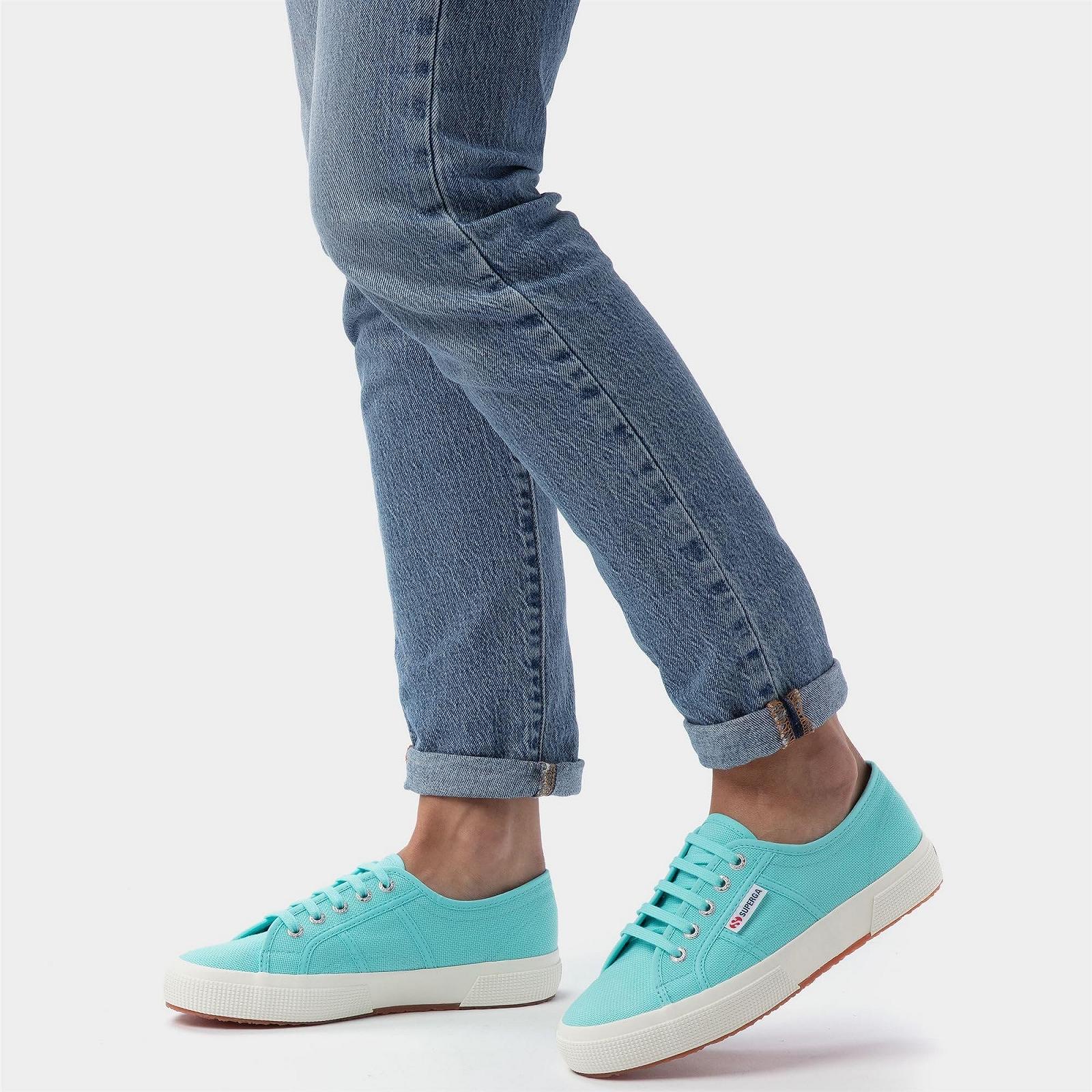 Кроссовки Superga 2750-Cotu Classic Unisex, фото №6