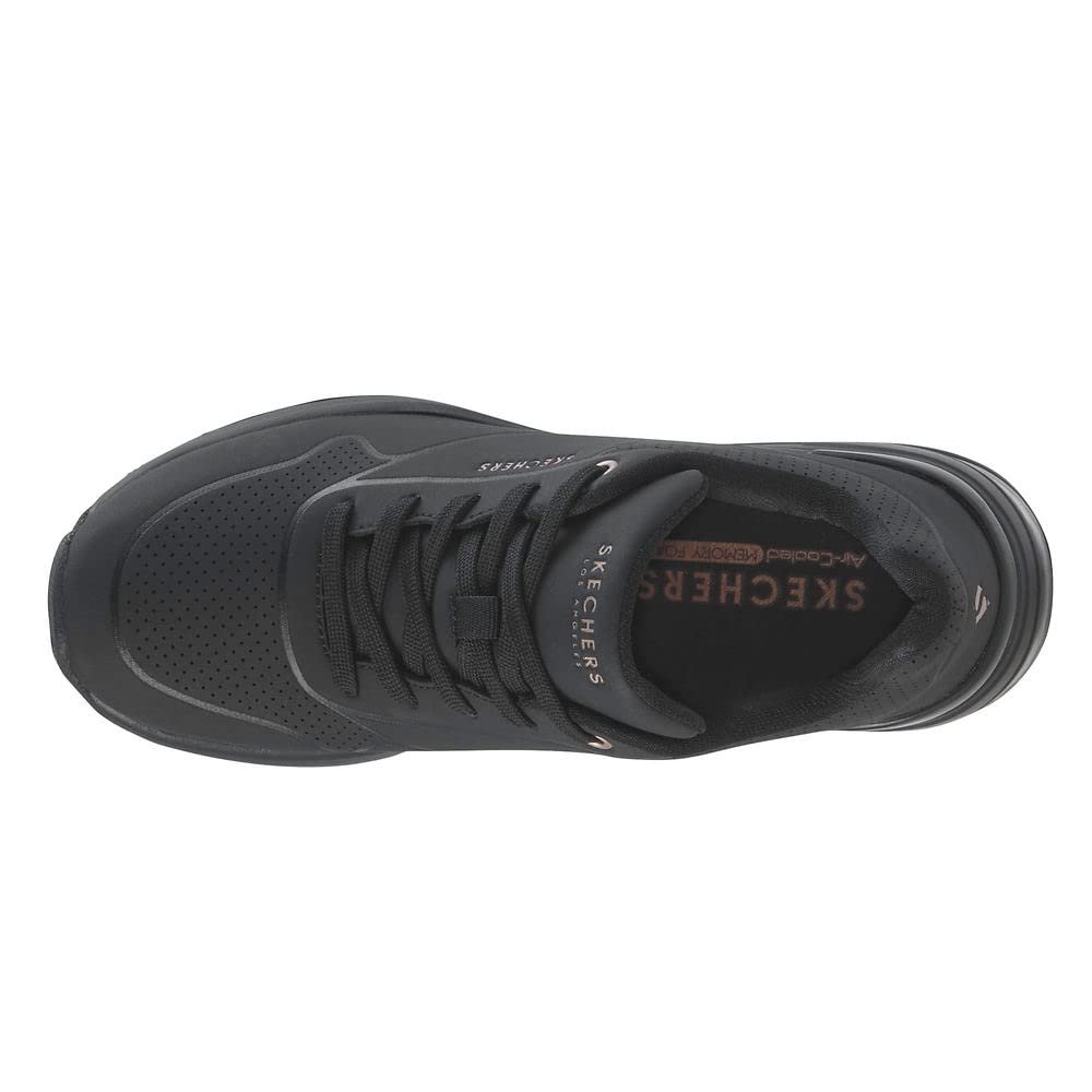 Кросівки Skechers Million Air Elevated Air Бежевий жіночі, фото №2