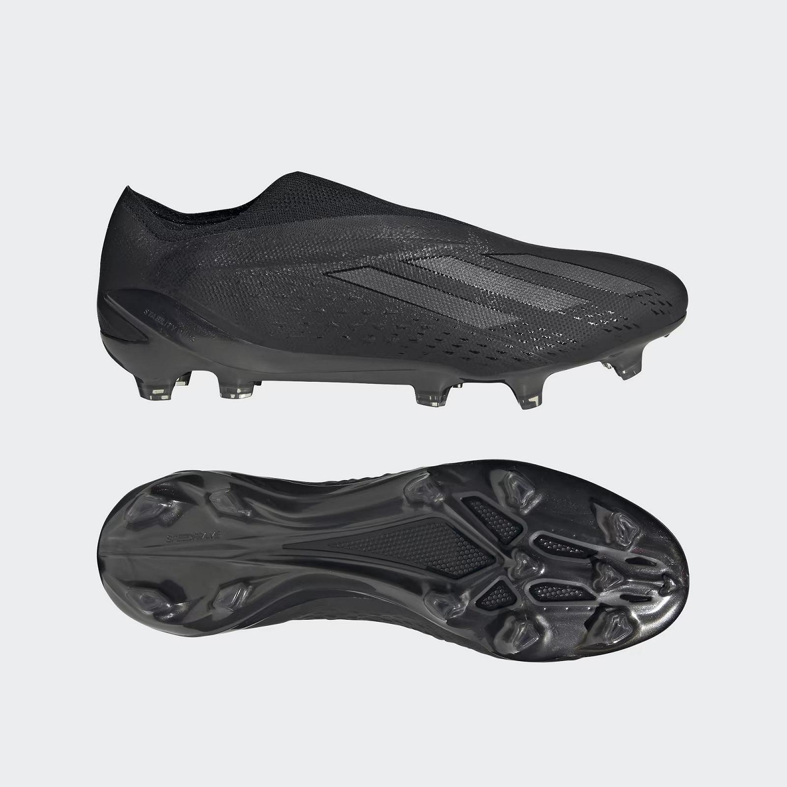 Бутси Adidas X Speedportal+ FG 42, фото №1