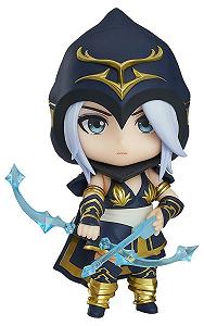 Екшн-фігурка Nendoroid League of Legends Ashe 10 см - Фото 1