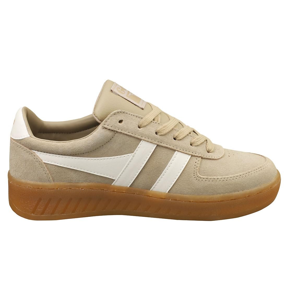 Кросівки Gola Grandslam Suede CLA589BY, фото №5 Кросівки Gola Grandslam Suede CLA589BY, фото №5