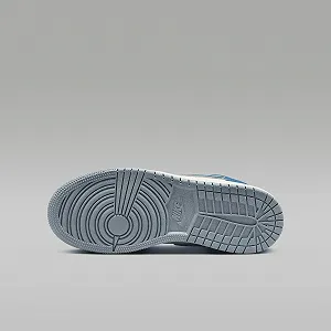 Кроссовки Jordan 1 Low SE White/Industrial Blue цена на synthetic.ua - Фото 1 Кроссовки Jordan 1 Low SE White/Industrial Blue synthetic.ua - Фото 1