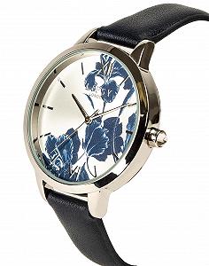 Годинник Lipsy Classic LP976, синій, Браслет synthetic.ua - Фото 1