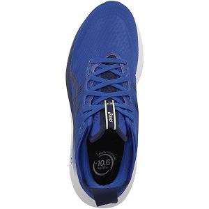 Кросівки чоловічі ASICS Gel-Nimbus 27 synthetic.ua - Фото 1