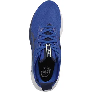 Чоловічі Кросівки ASICS Gel-Nimbus 27 synthetic.ua - Фото 1