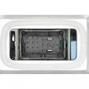 Блок управління освітленням VEMO V30-73-0208 для SMART synthetic.ua - Фото 1