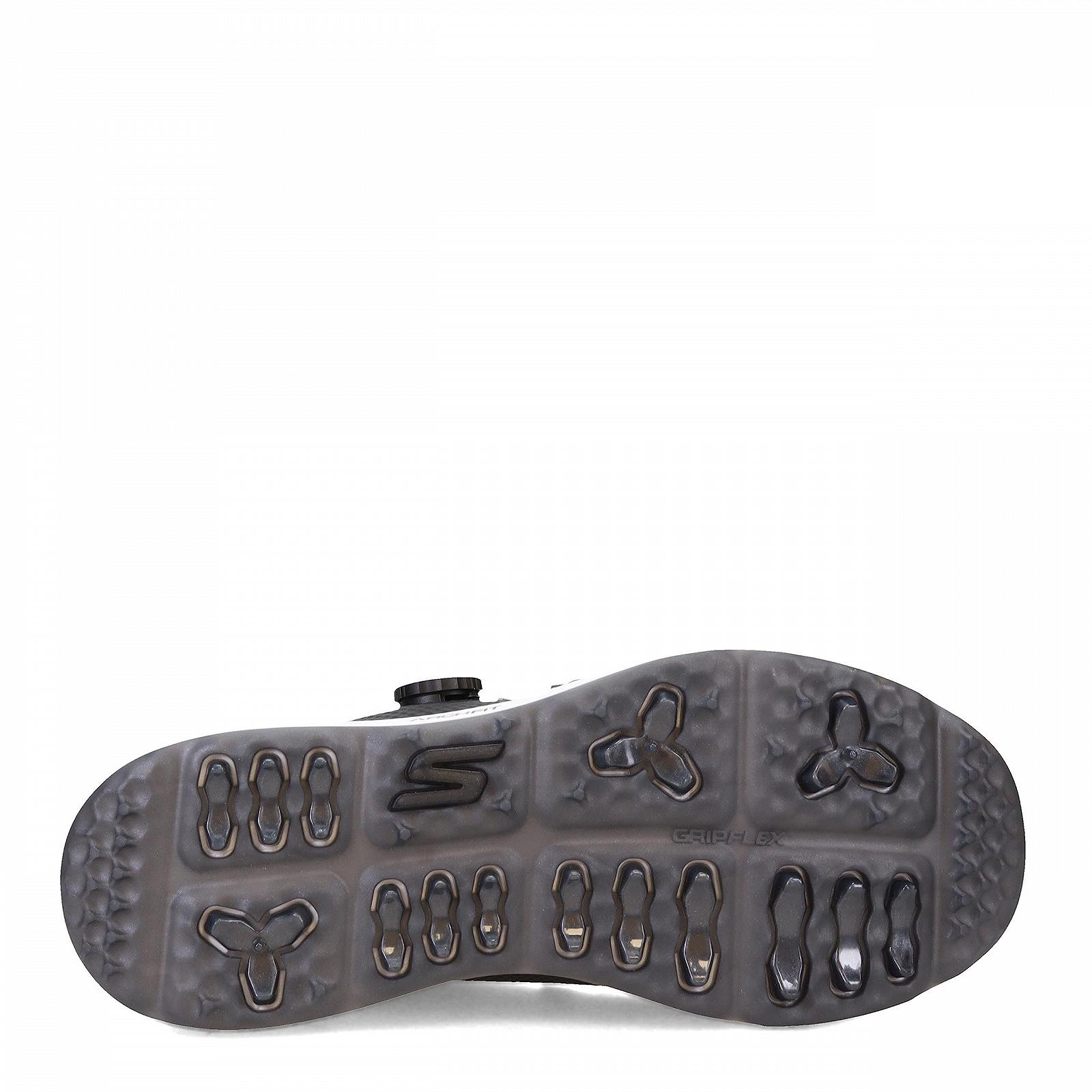 Кроссовки Skechers Go Golf Elite 5 Slip in Twist Fit Водонепроницаемые, фото №8