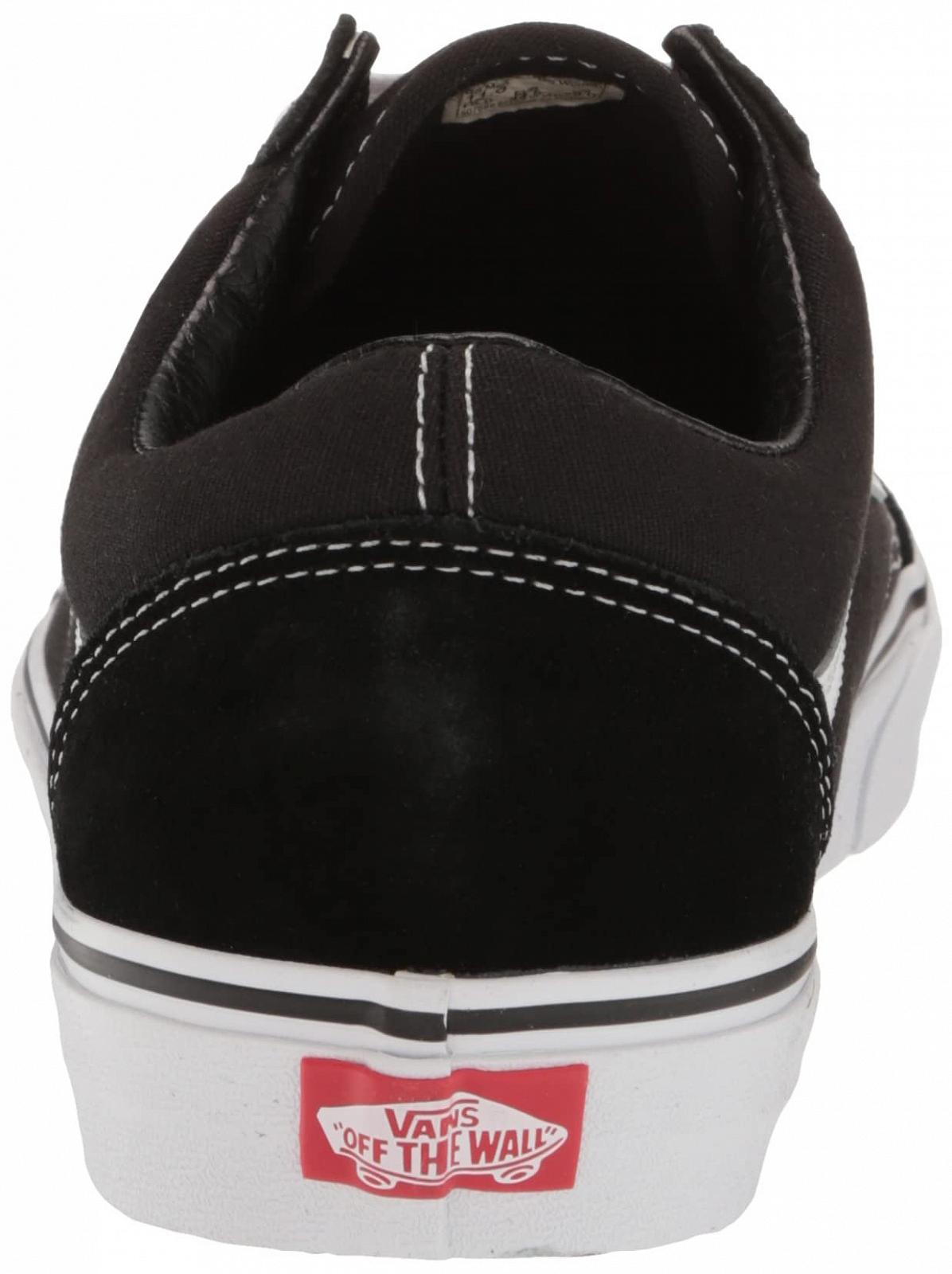 Кеди Vans Ua Old Skool Unisex, фото №3