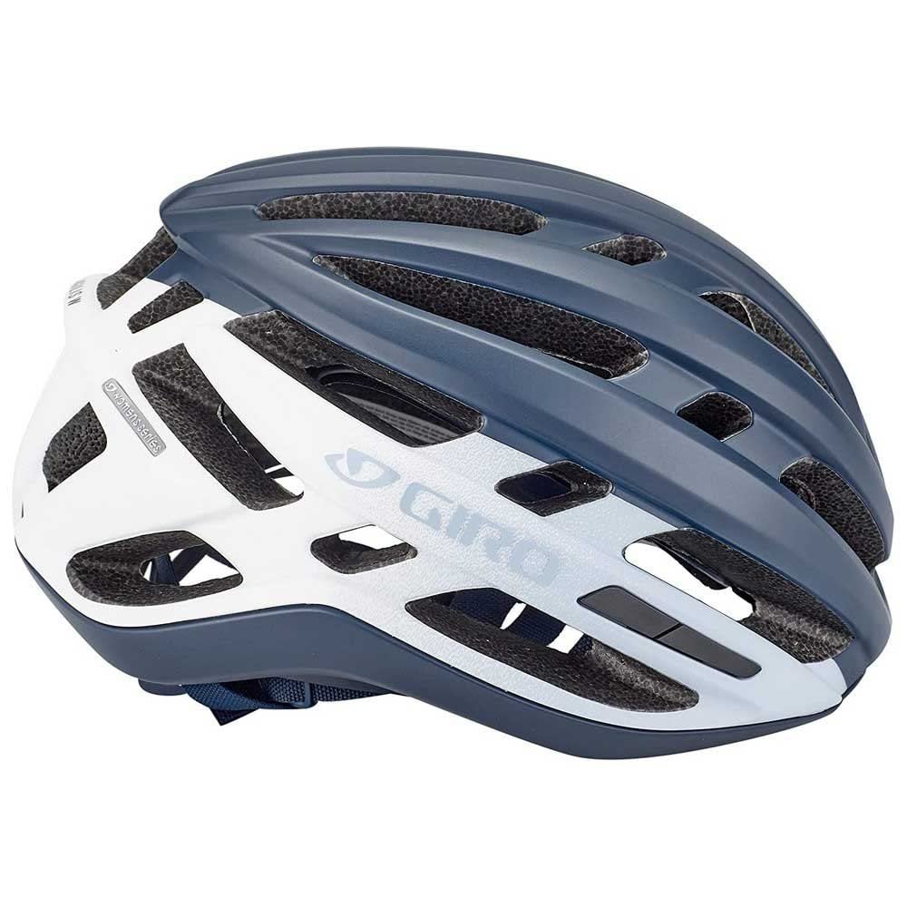 Шлем Giro Agilis W MIPS Mat Middn/laven Grey S, фото №4