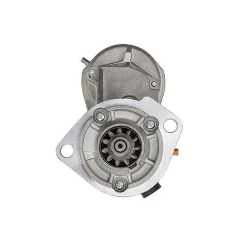 Стартер HELLA 8EA 015 642-041 для TOYOTA HYSTER, фото №2