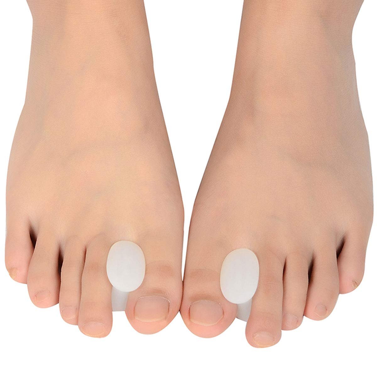 Коректор великого пальця стопи Pedimend Силіконовий гелевий 3 пари, фото №1 Коректор великого пальця стопи Pedimend Силіконовий гелевий 3 пари, фото №1