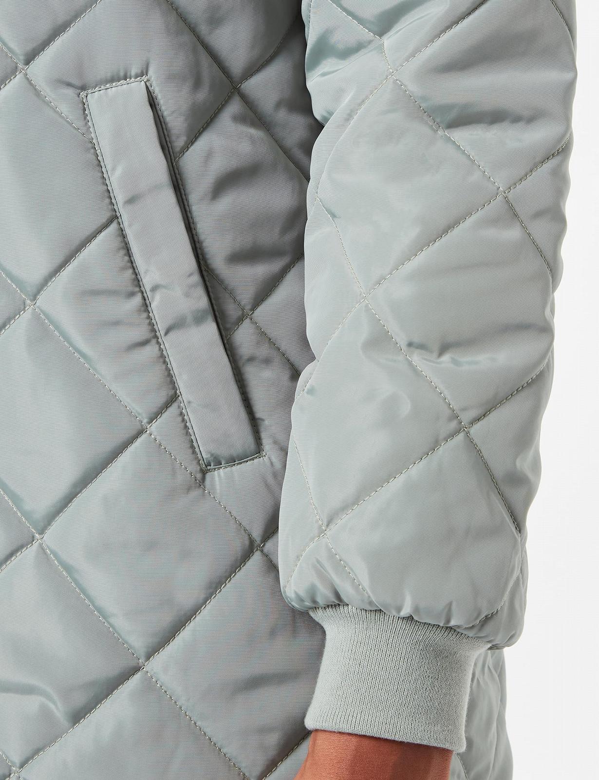 Куртка стьобана ONLY Onlnewjessica Quilted Jacket CC OTW Жіноча, фото №4