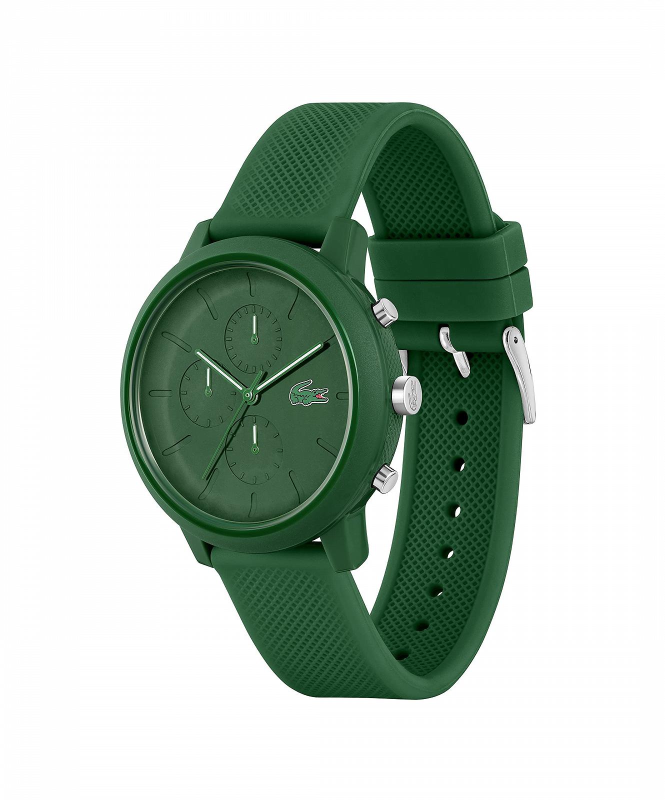 Хронограф Lacoste Кварцовий Годинник для Чоловіків, фото №2
