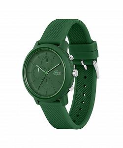 Хронограф Lacoste Кварцовий Годинник для Чоловіків synthetic.ua - Фото 1